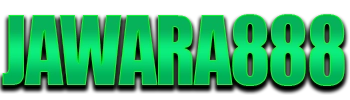 Logo Jawara888
